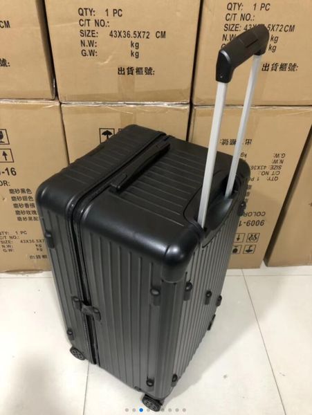 Luggage ask price on whatsapp