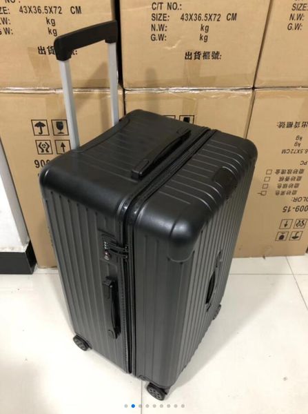Luggage ask price on whatsapp