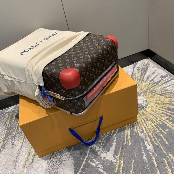 Luggage ask price on whatsapp