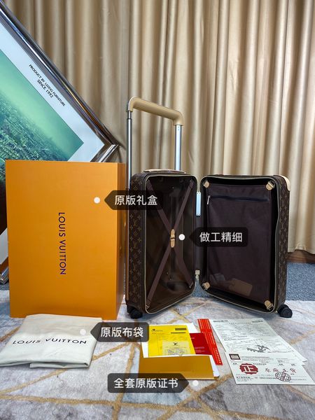 Luggage ask price on whatsapp