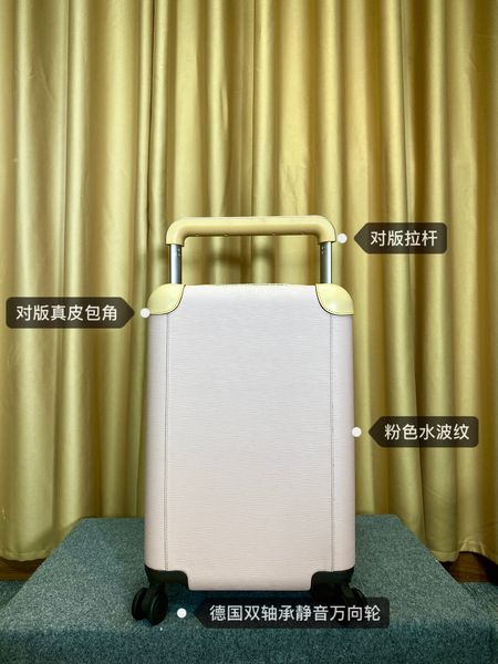 Luggage ask price on whatsapp