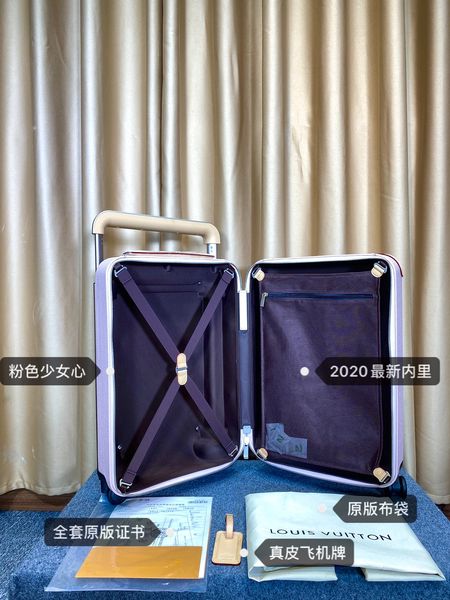 Luggage ask price on whatsapp