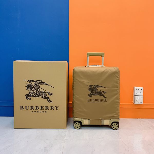 Luggage ask price on whatsapp