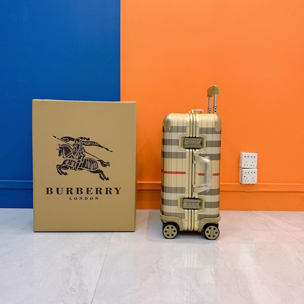 Luggage ask price on whatsapp