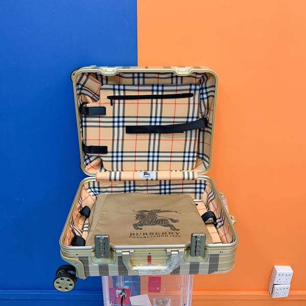 Luggage ask price on whatsapp