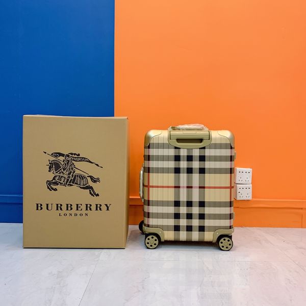 Luggage ask price on whatsapp