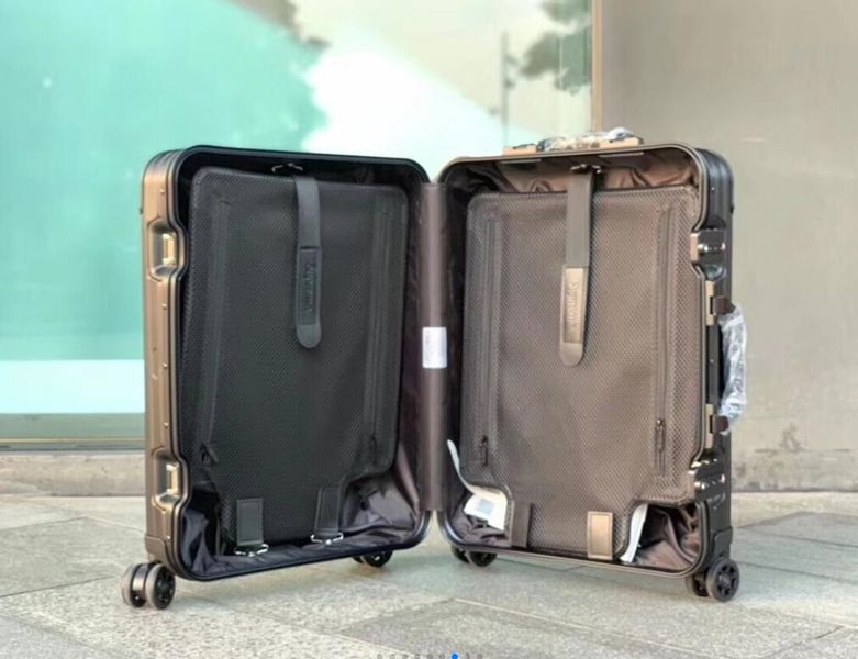 Luggage ask price on whatsapp