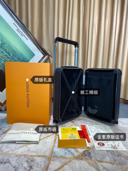 Luggage ask price on whatsapp