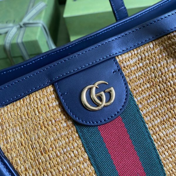 G*ucci Top Bag 38*28*14cm