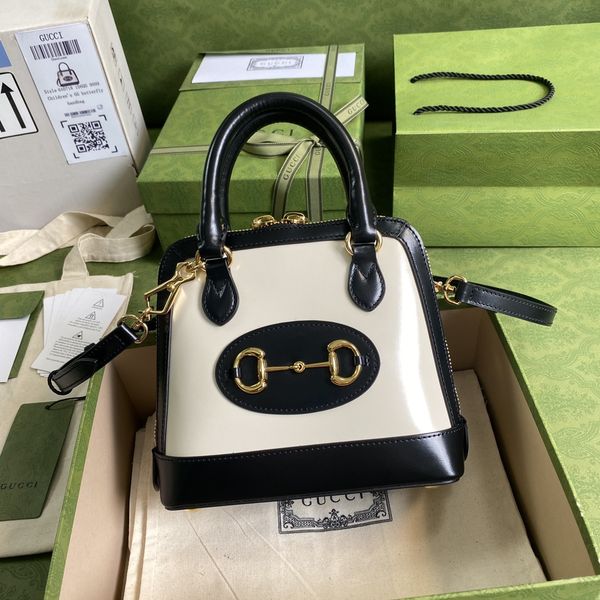 G*ucci Top Bag 38*28*14cm
