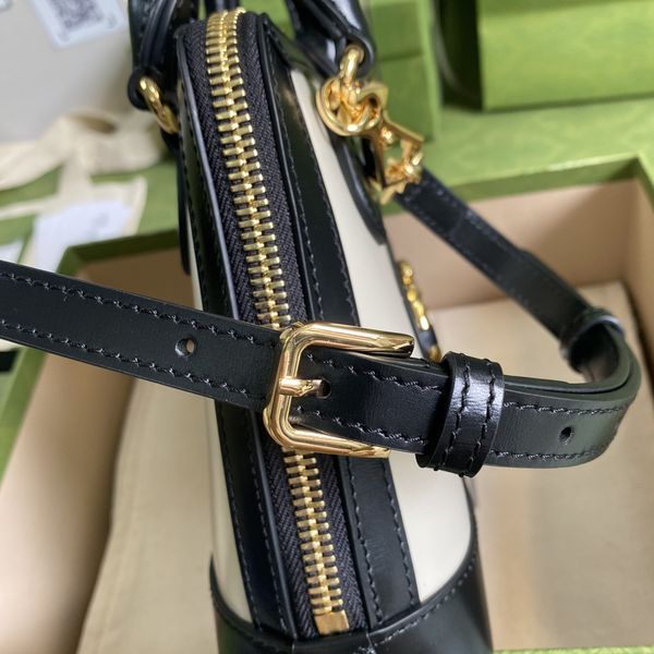 G*ucci Top Bag 38*28*14cm