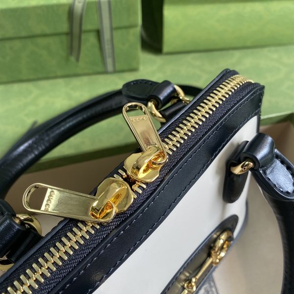 G*ucci Top Bag 38*28*14cm