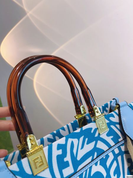 F*endi Top Bag 35*30cm