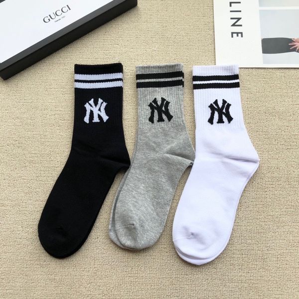 Socks 3pairs