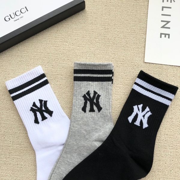 Socks 3pairs