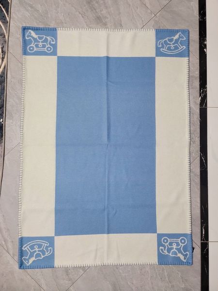 Blanket Top Quality 100x140cm