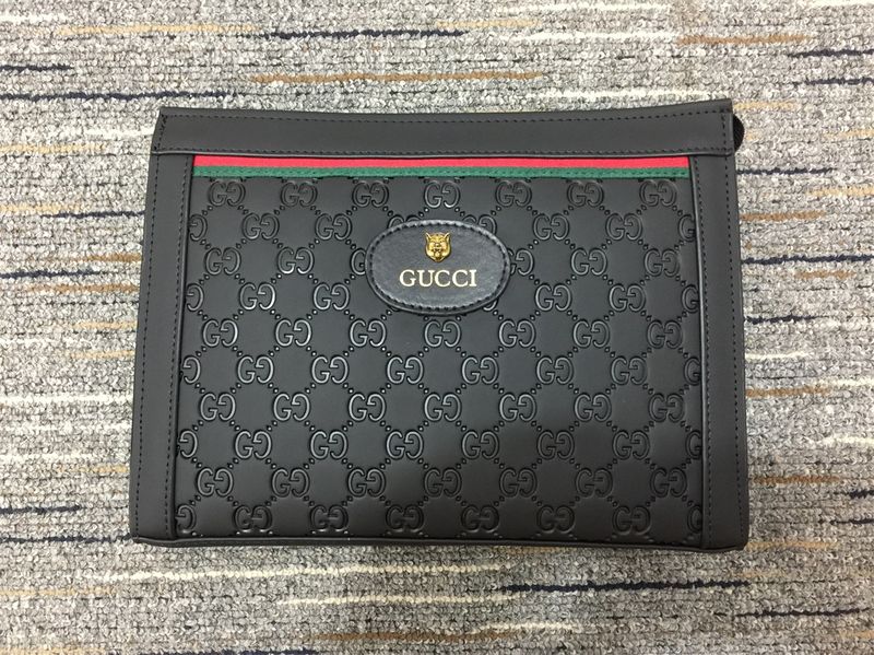 G*ucci Top Bag