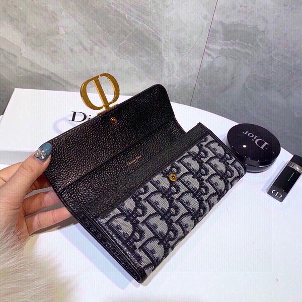 D*ior Bag Top Quality 19*10cm
