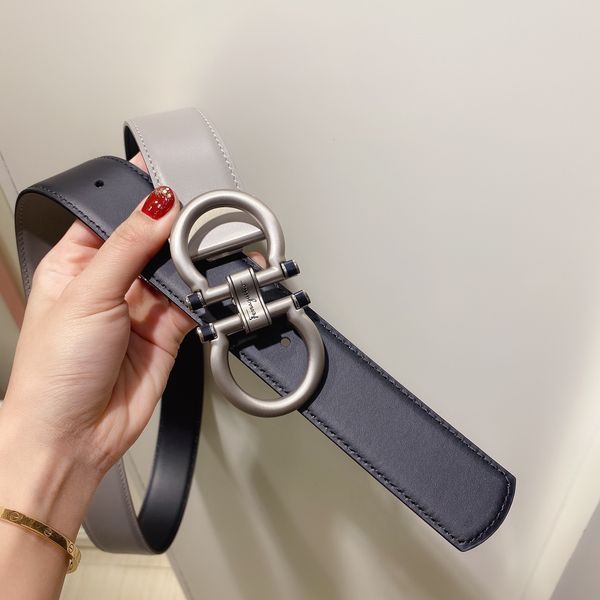 F*erragamo Top Belts