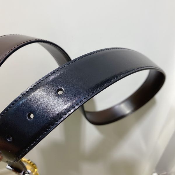 F*erragamo Top Belts