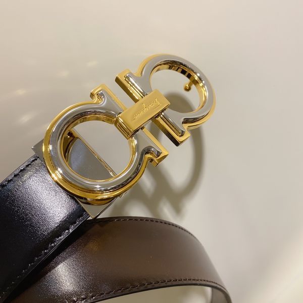 F*erragamo Top Belts