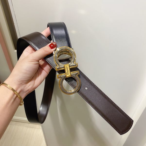 F*erragamo Top Belts