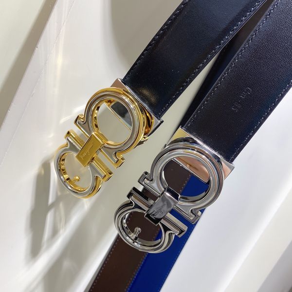 F*erragamo Top Belts