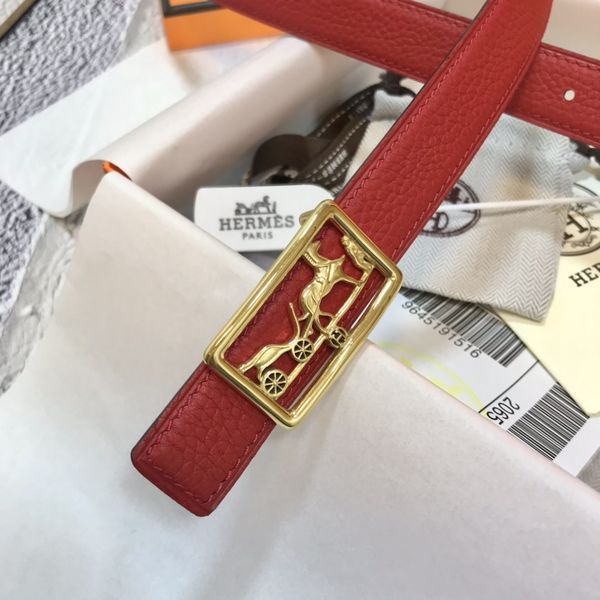 H*ermes Belts Top Version 2.5cm