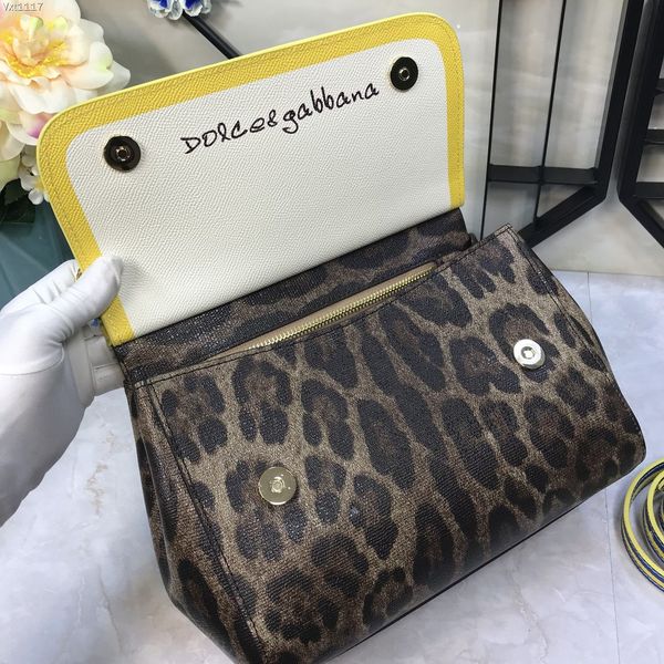 D*olce&G*abbana Top Bag 25X20X12cm