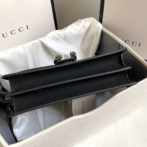 G*ucci Bag Top Quality 28*18*9CM