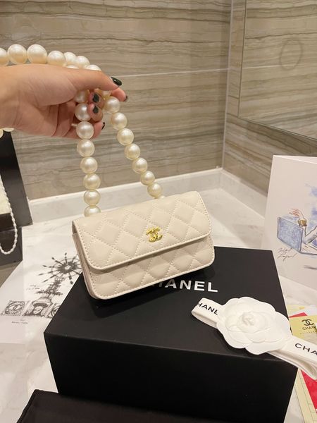 C*hanel Bag Top Quality 15.5*9.5cm