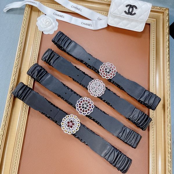 C*hanel Top Version 3.0cm