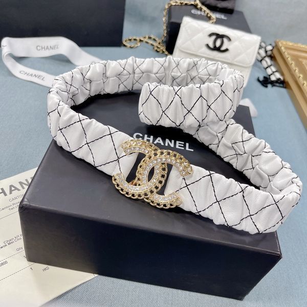 C*hanel Top Version 3.0cm