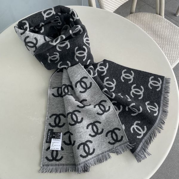 Scarf 35*180cm