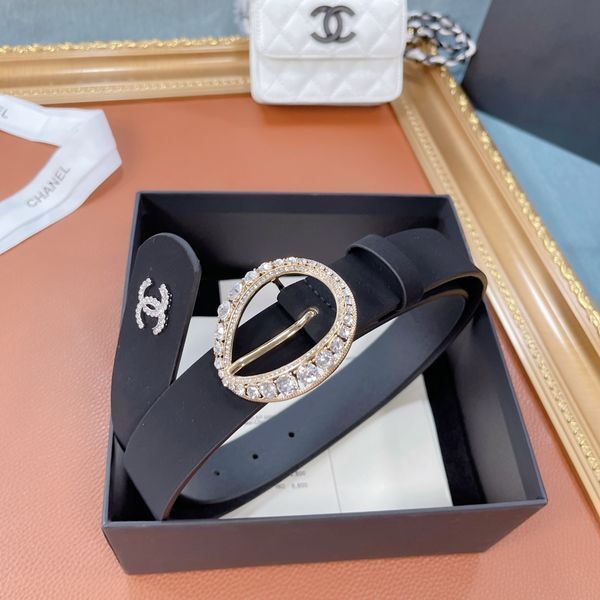 C*hanel Top Version 3.0cm