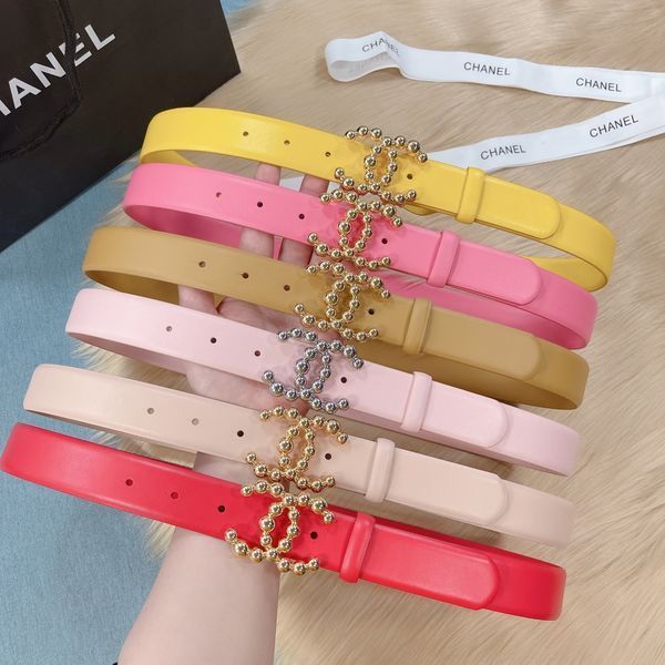 C*hanel Top Version 3.0cm