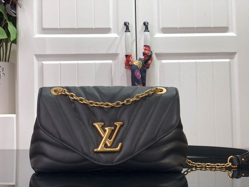 L*ouis V*uitton Top Bag 24*14*9cm