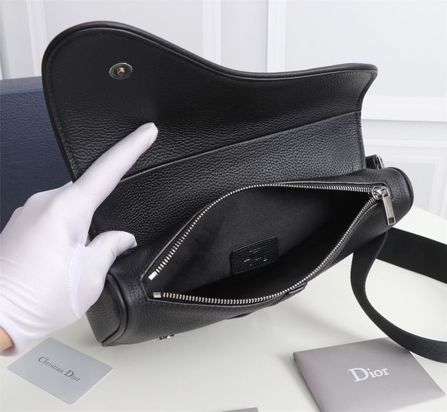 D*ior Top Bag 26*19*4.5cm