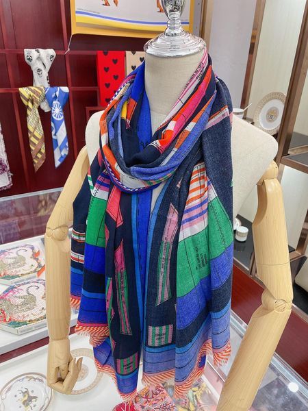 Scarf 90*200cm