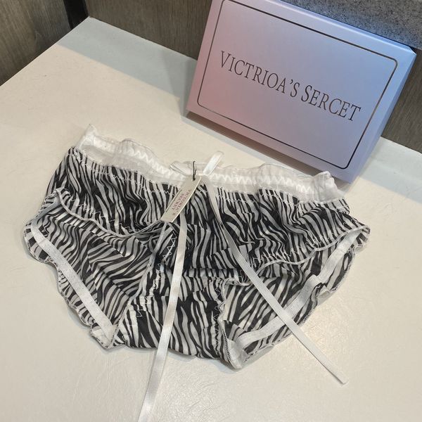 Women Underpants Top 3 Pieces