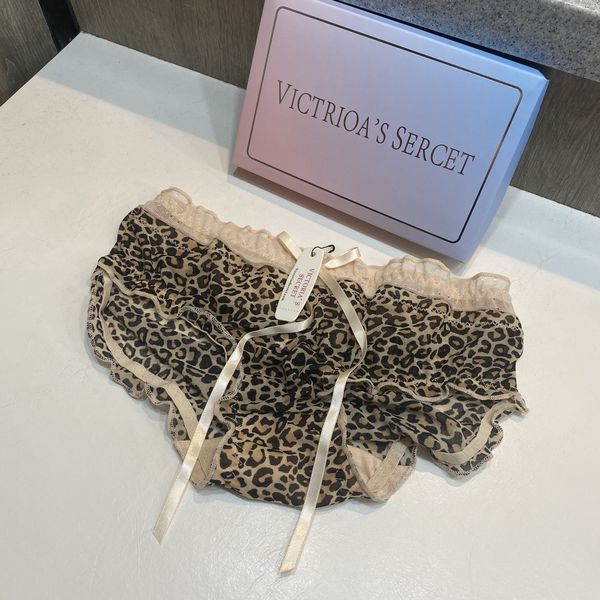 Women Underpants Top 3 Pieces