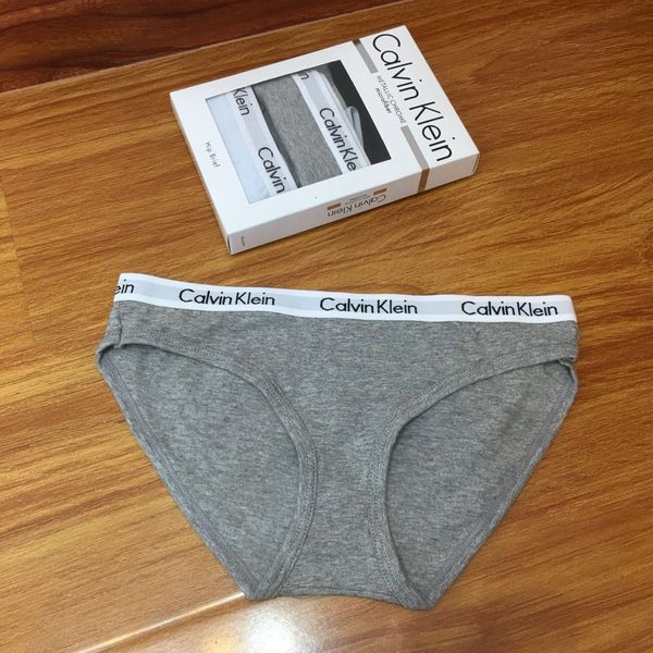 Women Underpants Top 3 Pieces