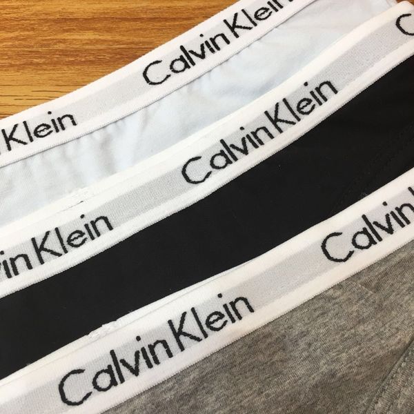 Women Underpants Top 3 Pieces