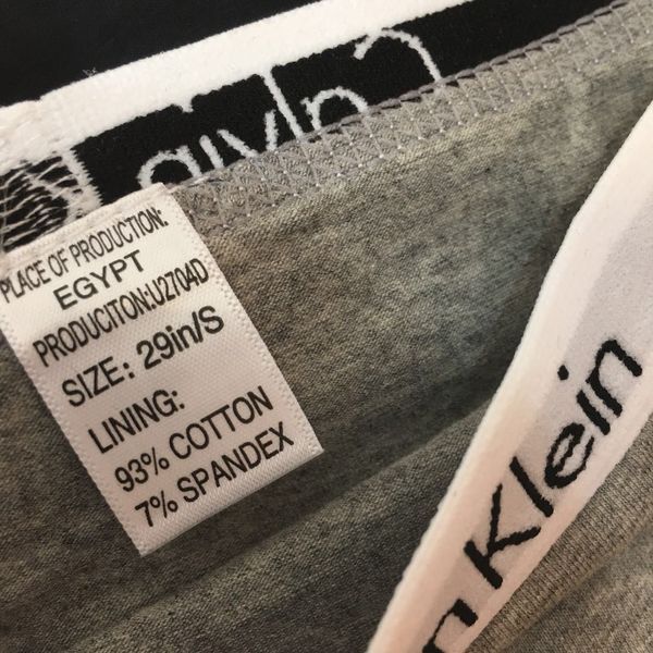 Women Underpants Top 3 Pieces