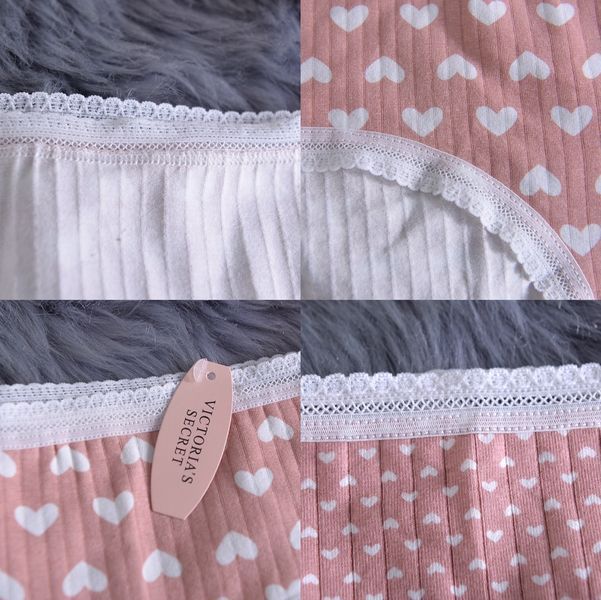 Women Underpants Top 4 Pieces