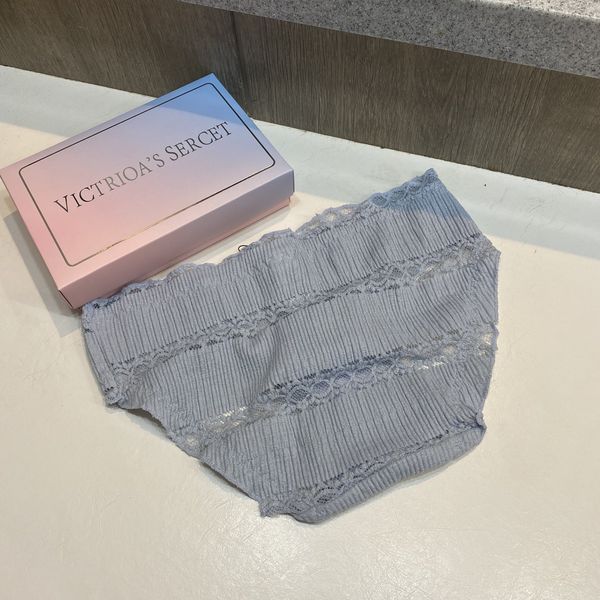 Women Underpants Top 3 Pieces