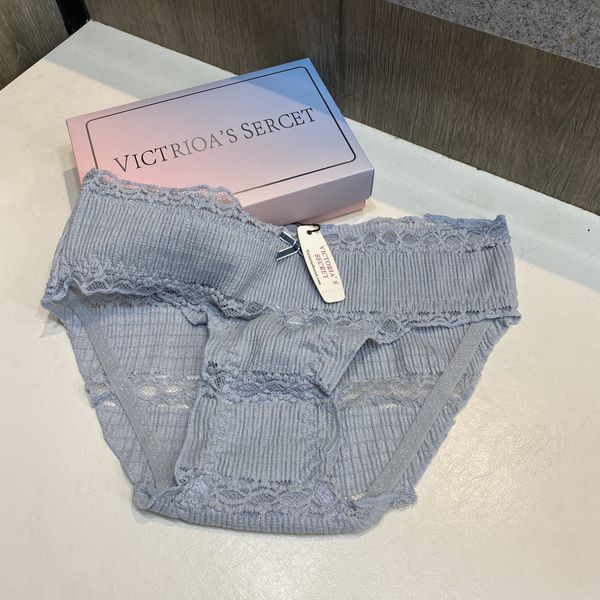 Women Underpants Top 3 Pieces