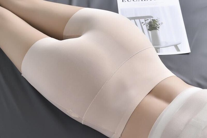 Women Underpants Top 2 Pieces