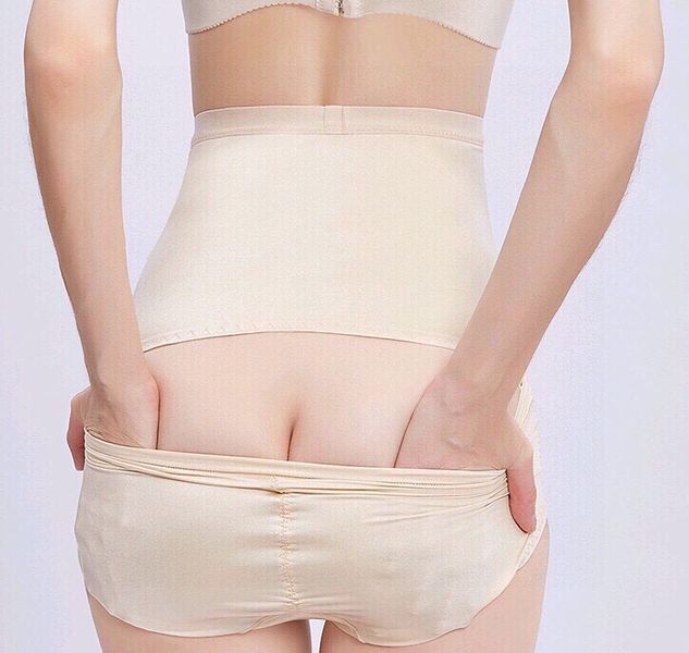 Women Underpants Top 1 Pieces