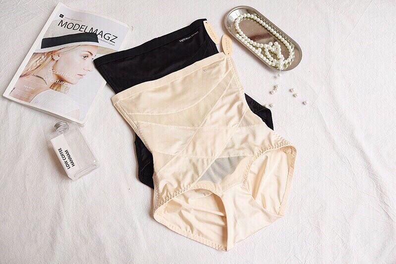 Women Underpants Top 1 Pieces